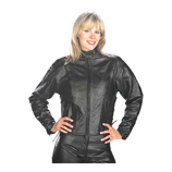 Motorbike Honda Jacket